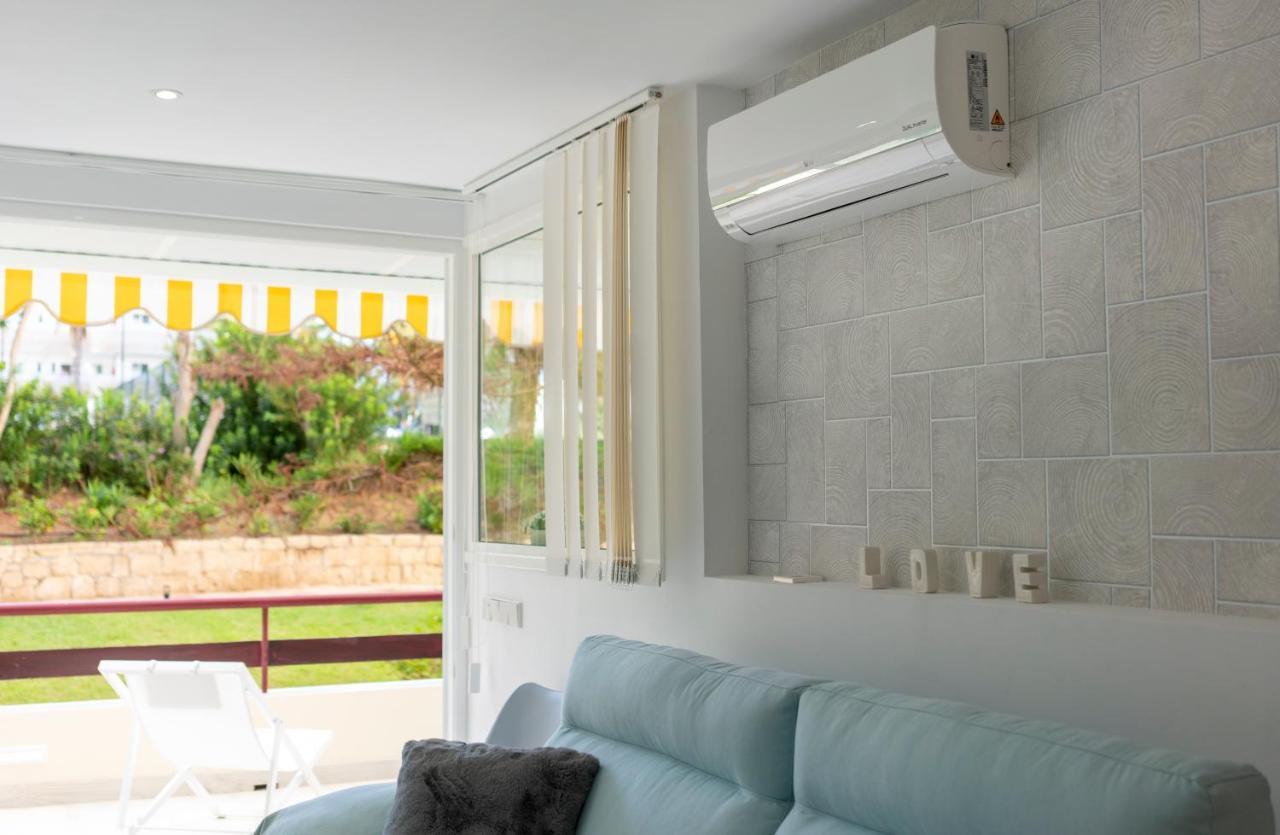 El Dorado 114 Luxury With Full Air-Conditioning Playa de las Americas (Tenerife) Exterior foto