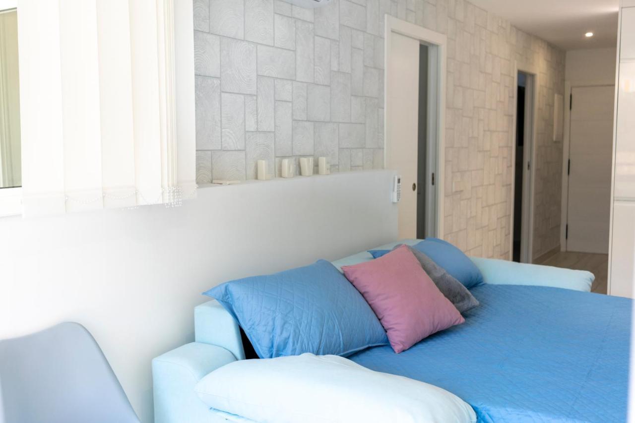 El Dorado 114 Luxury With Full Air-Conditioning Playa de las Americas (Tenerife) Exterior foto