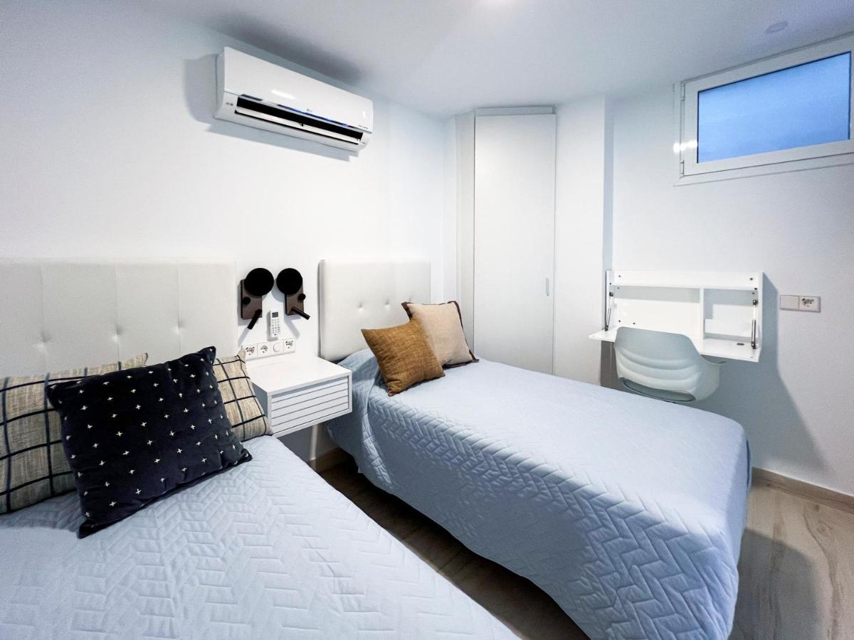 El Dorado 114 Luxury With Full Air-Conditioning Playa de las Americas (Tenerife) Exterior foto