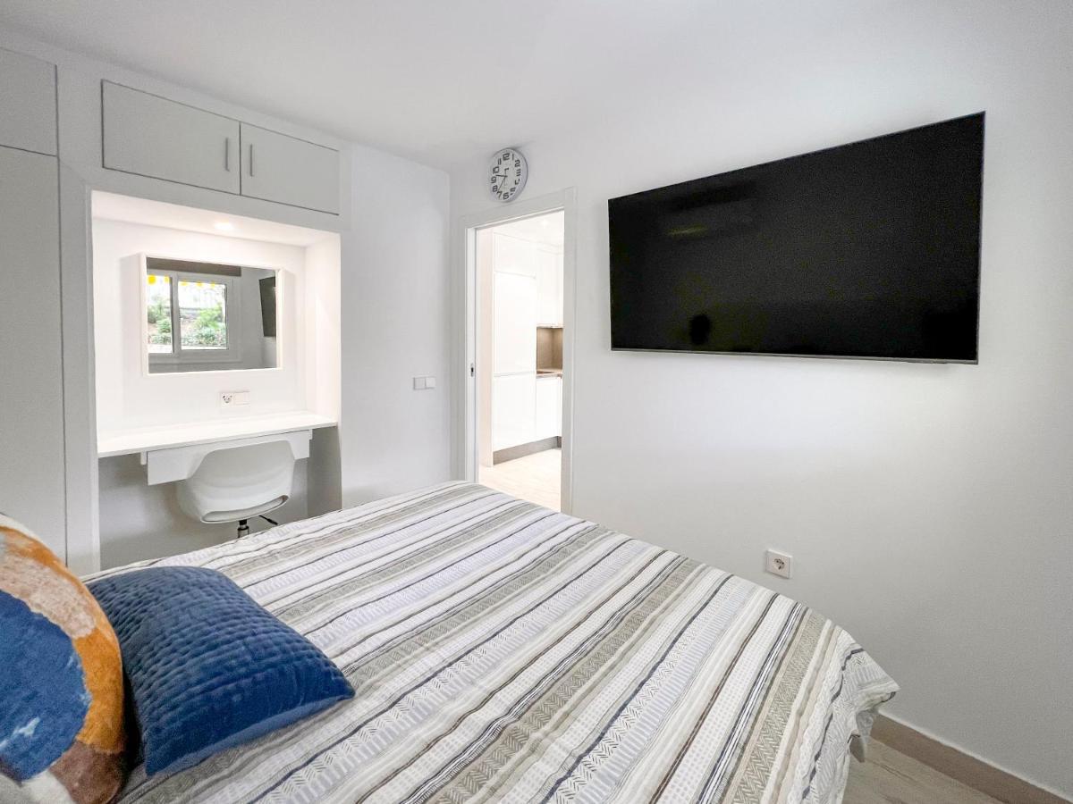 El Dorado 114 Luxury With Full Air-Conditioning Playa de las Americas (Tenerife) Exterior foto