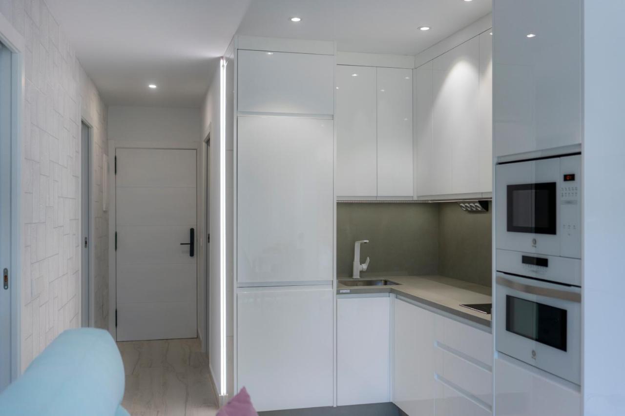 El Dorado 114 Luxury With Full Air-Conditioning Playa de las Americas (Tenerife) Exterior foto