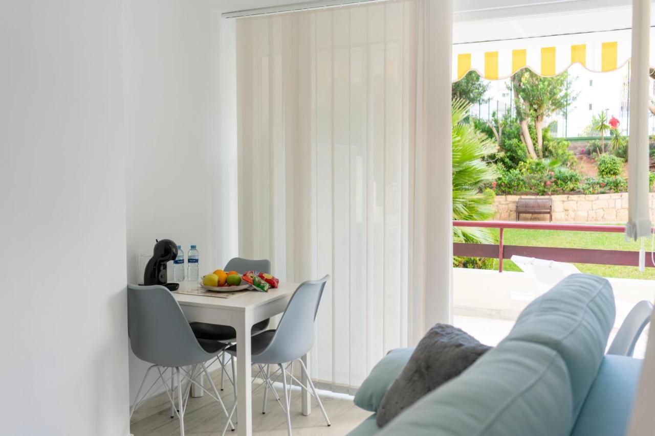 El Dorado 114 Luxury With Full Air-Conditioning Playa de las Americas (Tenerife) Exterior foto