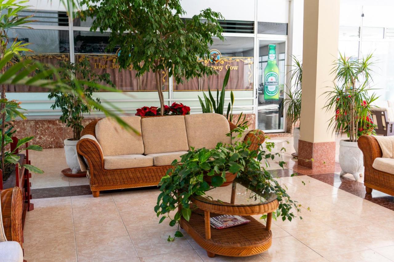 El Dorado 114 Luxury With Full Air-Conditioning Playa de las Americas (Tenerife) Exterior foto