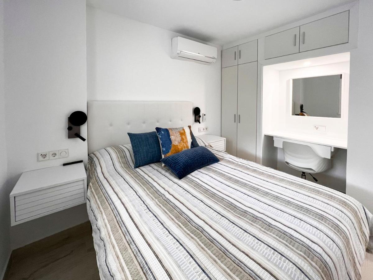 El Dorado 114 Luxury With Full Air-Conditioning Playa de las Americas (Tenerife) Exterior foto