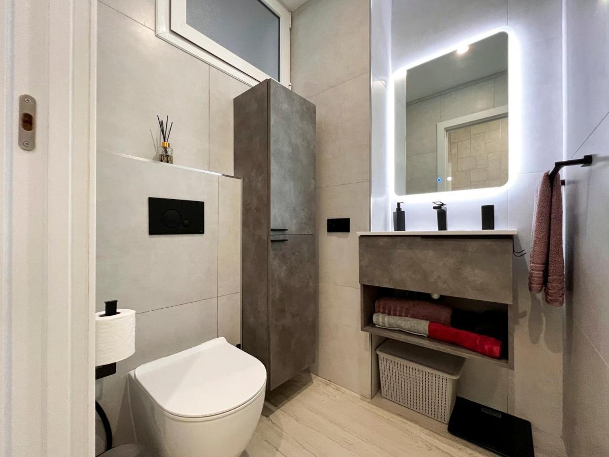 El Dorado 114 Luxury With Full Air-Conditioning Playa de las Americas (Tenerife) Exterior foto
